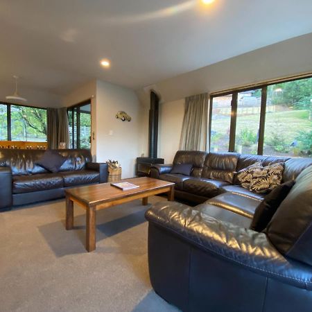 20B Alpine Ave Villa Hanmer Springs Ngoại thất bức ảnh