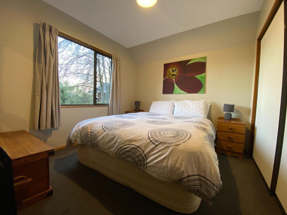 20B Alpine Ave Villa Hanmer Springs Ngoại thất bức ảnh