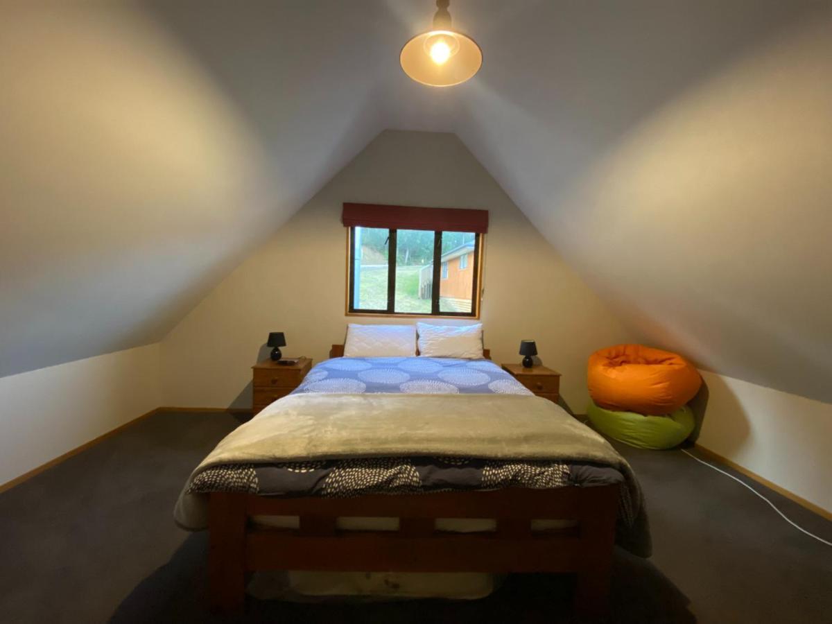 20B Alpine Ave Villa Hanmer Springs Ngoại thất bức ảnh
