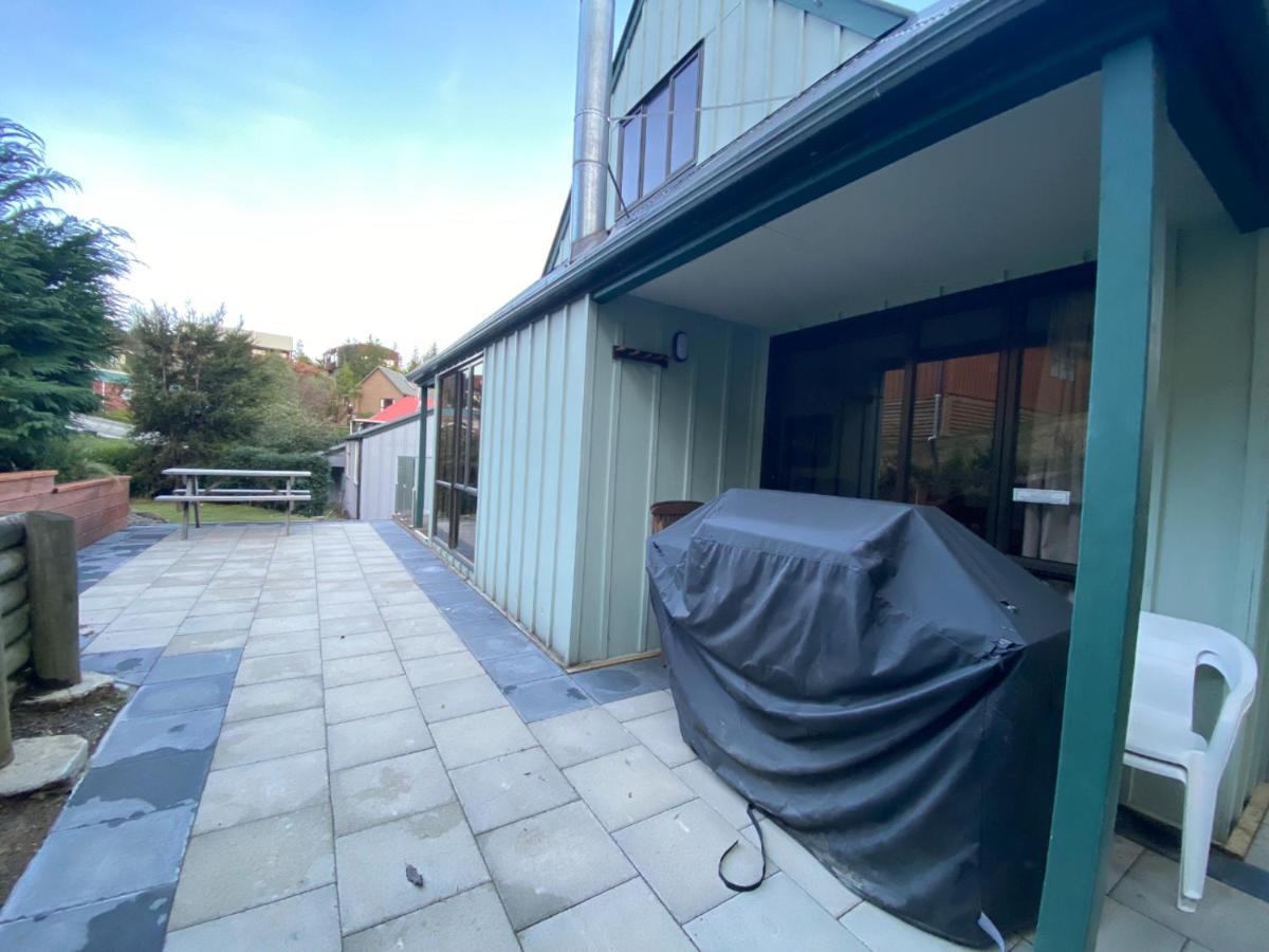 20B Alpine Ave Villa Hanmer Springs Ngoại thất bức ảnh
