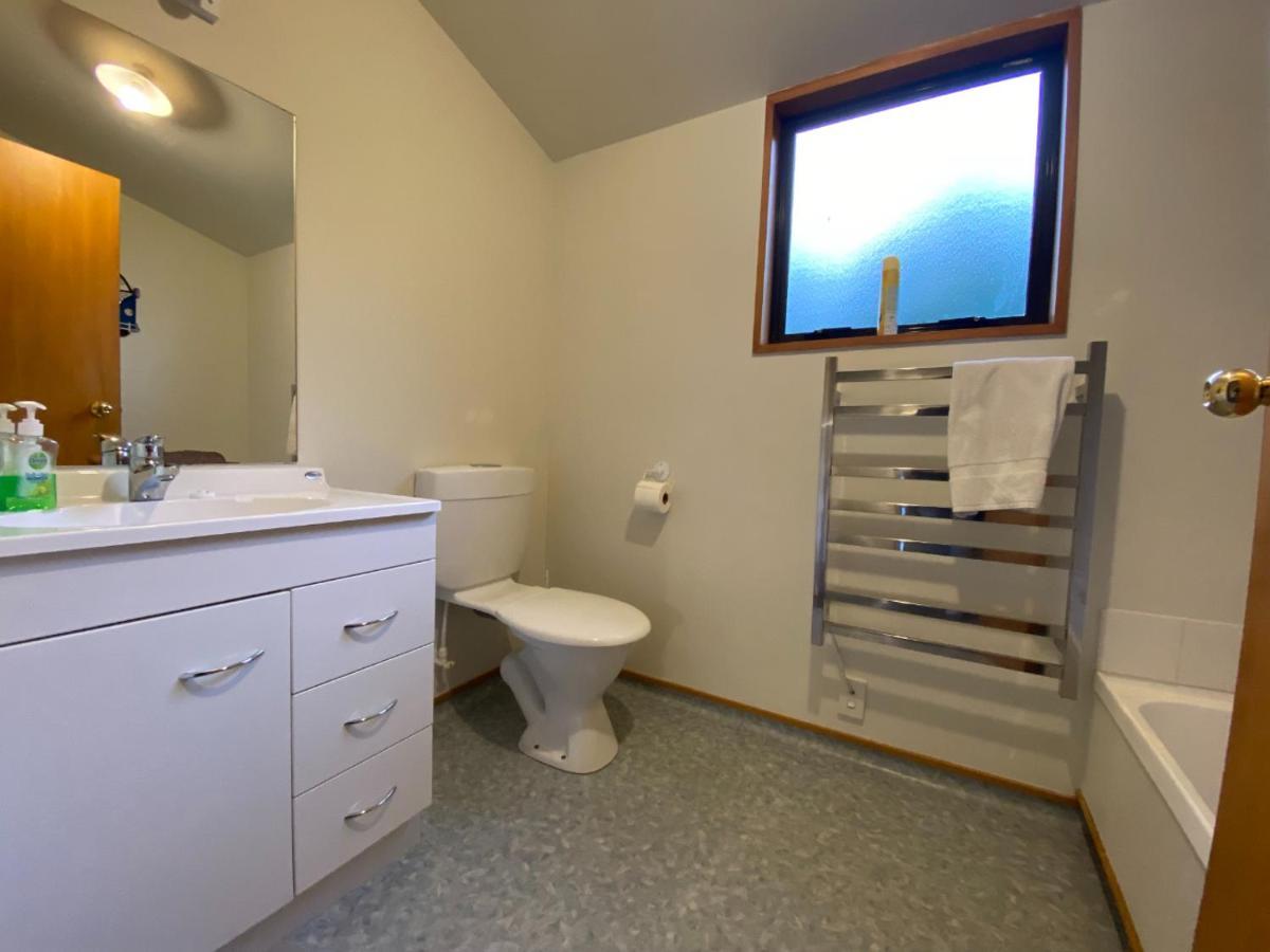 20B Alpine Ave Villa Hanmer Springs Ngoại thất bức ảnh