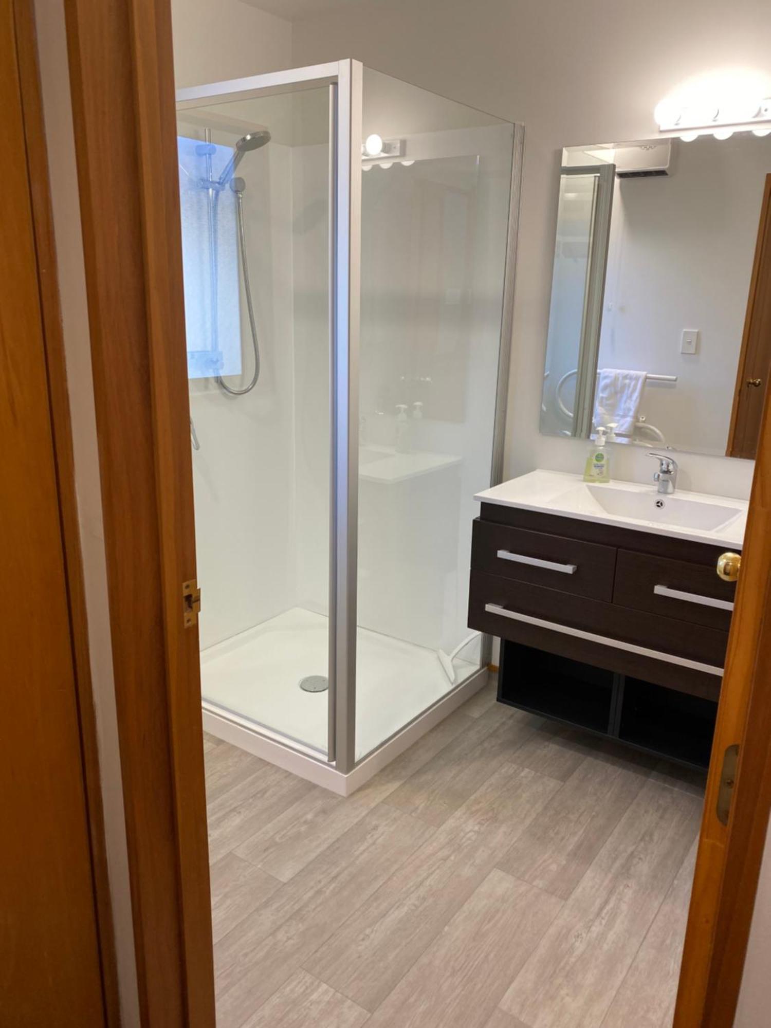 20B Alpine Ave Villa Hanmer Springs Ngoại thất bức ảnh