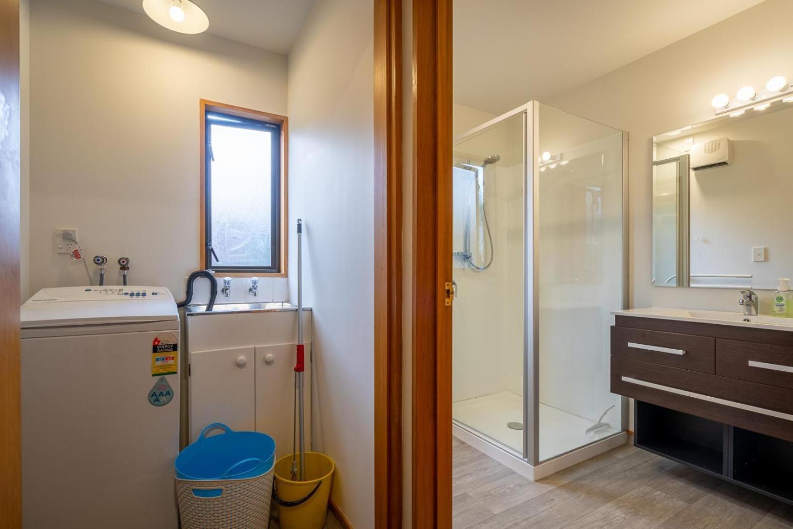 20B Alpine Ave Villa Hanmer Springs Ngoại thất bức ảnh